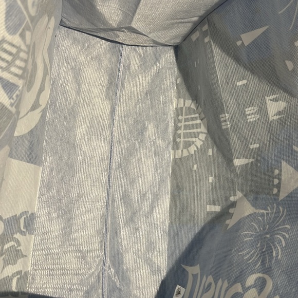 Disneyland and Disney California Adventure Reusable Tote Bags (3) - Picture 10 of 10